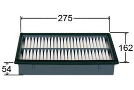 A25476  AIR FILTER MAZDA CX-7 AZUMIA25476 MAZDALFBL-13-Z40 NISSAN16546-HA00A VICA-476