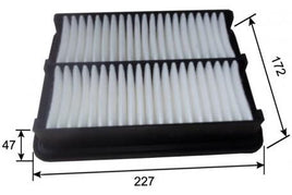 A25004 AIR FILTER MAZDA  A1860 WA5352 MAZDA CX-3  Feb 15~    1.5 L    DK5FW    S5-DPTR   Feb 15~    2.0 L    DK5FW  Mazda 2 Air Supply Sys    Oct 14~    1.5 L    DJ    P5-VPS MAZDA Mazda 3   Jan 13~    1.5 L    BM    Jan 13~    2.0 L    BM    PE-VPH
