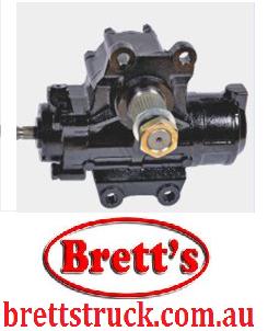 11360.105 P/S POWER STEER BOX ASSY ASSEMBLY  GEAR  BRAND NEW STEERING BOX POWER  HINO PRO 500 SERIES POWER STEERING BOX FG, FL, FM, GH - 2003 ONWARDS 44110E0060 44110-E0060 RHD 44110-1980 441101980 446-4502 BOSCH HINO BOX  44110E0061 44110-E0061