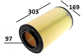 A0471 AIR FILTER FIAT DUCATO 2.2L 2006-  3.0L JTD    2014 06/14- 2.3L JTD    2012 02/12- 250/251. Turbo Diesel. 4Cyl. DI. DOHC 16V Fiat    Ducato 3.0L JTD    2007-01/12    250/251. Turbo Diesel. 4Cyl. DOHC 16V Fiat    Ducato 2.3L JTD   FA22340