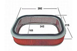 A28818 AIR FILTER HONDA AZUMIA28818 FRAMCA4779 HONDA17220-PC6-000 HONDA17220-PC6-660 HONDA17220-PC6-661 HONDA17220-PC7-000 HONDAH1722-PC6-000 MANNC2934 MICROAV25 SAKURAA1639