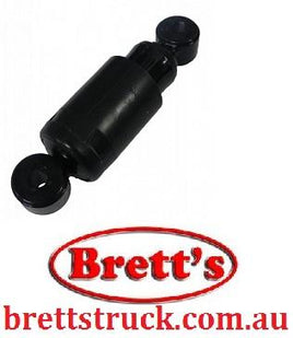 19801.502 FRONT CAB SHOCK SHOCKER ABSORBER DAMPER MAZDA T3500 T4000 1989-2000 FORD TRADER 1989- 0409 O409 0509 O509 KYB T3500  W20836700A W20836700