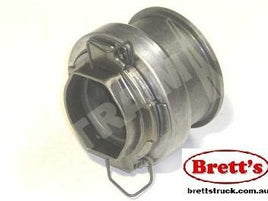 ZZZ 12190.050 THRUST CLUTCH BEARING RELEASE PBR HINO DUTRO XZU  GSB830 68TKL4002 68TKL4002R CBH406868AR 11J0605 31230-37050 3123037050 BRG2470 XZU409 2010- N04C HINO DUTRO XZU417R  2006-  6 SPEED ONLY  XZU419 XZU429  XZU700 XZU710   2011-