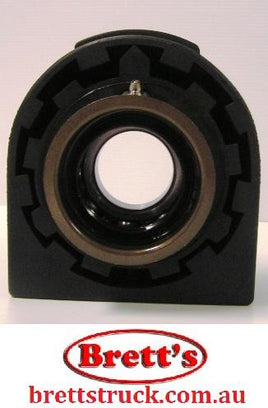 12550.007 CENTRE BEARING ASSY PROP SHAFT  ISUZU TRUCK   NKR58 1987-94 ISUZU N SERIES    NQR75 2012-EURO 5 ISUZU N SERIES    NPS66   NKR58    NPR70    NPS59     NPR58 1988   NPR66 NKR77  NPR71 1998-2002