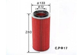 A22008  AIR FILTER  NISSAN Caravan Homy     Apr 01~Sep 07  2.0 L    VPE25    KA20DE      2.4 L    CQGE25    KA24DE   Apr 01~Sep 07    3.0 L    CWGE25    ZD30DD  VWME25    ZD30DD NISSAN Microbus Caravan-Homy   DQGE25    KA24DE