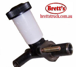 CICM450 CLUTCH MASTER CYLINDER ASSY ASSEMBLY MAZDA MX6 TURBO 1987-1991 2.2L JB1814 SMZ550 G30941400 ADM53419 G30941400 PNB195 PNB880