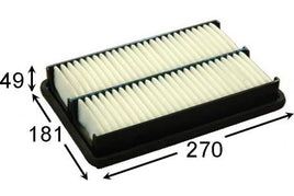 A11322 AIR FILTER HYUNDAI Ashika    20-0H-H15 AZUMI    A11322 FRAM    CA10671 HYUNDAI    28113-3K100 JAPANPARTS    FA-H15S MAHLE/KNECHT    LX 2906 MANN    C27017 NIPPARTS    N1320528 PURFLUX    A1329 SAKURA    A2842 WIX    WA9701