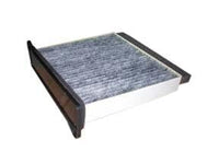 AC23503C CABIN AIR FILTER  AZUMIAC23503C DENSODCF300K FILTRONK1240A HENGST FILTERE1998LC HERTH+BUSSJ1345008 JAPANPARTSFAAMI5 MAHLE/KNECHTLAK 485 NIPPARTSJ1345008 CAC-1006 CAC1006