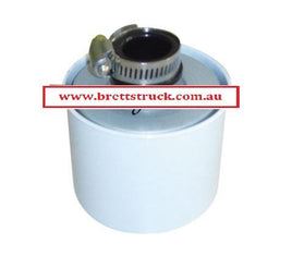 FA9926 AIR FILTER VOLVO COMPRESSOR 81520108    VOLVO        A7127    PA3679    BALDWIN    A-7127    8152010    VOLVO         FA7127    P500235    DONALDSON          FA-7127    AF4966    FLEETGUARD
