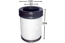 A0402OUT  AIR FILTER OUTER  A0402 FA5566 FA-5566 A-5566 A5566 P532499 AF25111 AF25111M A24580 RS3502 6I2499 46474 FA1007
