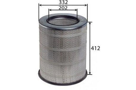 A0541OUT  AIR FILTER OUTER VOLVO    NH12      NH12    460    D12C 460    1999-  NH12    420    D12C 420    1999-ON VOLVO    NH12    420    D12C 420    1999-ON VOLVO    NH12    380  NH12     FM13   FM13    480    D13A/B 480 HDA6011 RYCO