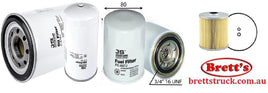 KIT228-105  FILTER KIT ISUZU   OIL FUEL LUBE  FILTER FILTERS SET SERVICE KIT   RSK105 92955812 FRR500 FRR550 FSR FSR33 FRR33 6HH1 1996-2003 OIL FUEL  LUBE SERVICE SET  SAKURA K15140 K-15140