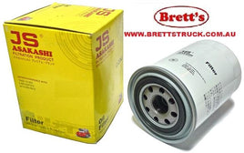 C9950  OIL FILTER FORD SA220 - 491QE  2.2L 4CYL 491QE   (2010-2011 )    GREAT WALL SA220 - 491QE  2.2L 4CYL 491QE Petrol (2010-2011 )    HOLDEN RODEO RA 4JH1TC  3.0L 4CYL 4JH1TC Diesel (2003-2008 ) FOR    TOYOTA COROLLA AE71 4A-C  1.6L 4CYL