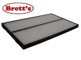 AC2518 CABIN AIR FILTER NISSAN 200SX Nissan Silvia S15 (1/99 - 8/02) Eng: SR20DE Nissan Silvia S15 1999 - 8/2002 Eng: SR20DET PITWORKAY680-NS012CLEAN FILTER クリ-ンフィルタ-