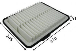 A52004 AIR FILTER AC DelcoA3095C AZUMIA52004 FRAMCA10466 GM15942429 ISUZU8-15942-429-0 MAHLE/KNECHTLX2999 WA5179