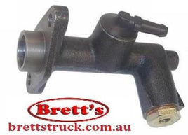 CICM457 CLUTCH MASTER CYLINDER ASSY ASSEMBLY  KIA PREGIO K2700 2.7L 2.7 2002-2006 TU JB1805 JB71793 210B0185