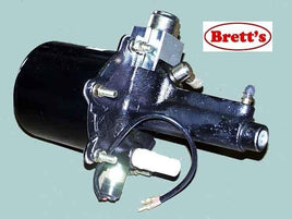 15760.001 AIR MASTER ASSY ASSEMBLY HINO  FF19*L FF192L FF197L 1986- FF2H GRIFFON 1992- FT63L FT165L 4X4 4WD  FT3W 4X4 KESTREL 1991- GD16*L GD164L GD166L 1986- GD1J RANGER  GD3H HARRIER 1992- GT175M 4X4 H07C GT3H 4X4 OSPREY 1992-