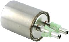 FSP50831 EFI FUEL FILTER   HUMMER H2 6.0L  6L   OHV 16V    V8 PETROL 2002-2007 Descriptions:In-Line Fuel Filter Contains:[2] Plastic Clips Fits:Chevrolet, GMC, Isuzu, Oldsmobile Light-Duty Trucks; Hummer H2