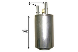 FS0066 FUEL FILTER WCF284 EFI FUEL FILTER Z935 VOLVO AZUMIFSP45066 MAHLE/KNECHTKL705 VOLVO30792046 VOLVO31261044 VOLVO31264940 VOLVO31274940
