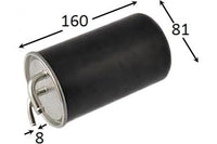 FS0060 FUEL FILTER  AZUMIFSD23060 DELPHIHDF578 JAPANPARTSFC-528S MANNWK 728 WK728  MITSUBISHI1770A024 NIPPARTSN1335062