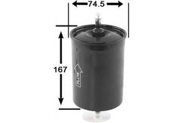 FSP35046 FUEL FILTER  PORSCHE 911 Jun 97~Oct 01    3.4 L    996    M 96.01 Jun 99~Aug 05    3.4 L    996    M 96.03 Oct 01~Aug 05    3.6 L    996    M 96  PORSCHE Boxster Sep 96~Sep 99    2.5 L    PORSCHE Cayman S     Nov 05~    3.4 L    987    M 97.21