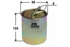 FS0038 FUEL FILTER  MERCEDES-BENZ   ALCOSP-1295 AZUMIFSD31038 HENGST FILTERH136WK MAHLE/KNECHTKL 155/1 MANNWK8223 MERCEDES628.092.00.01 MERCEDES6280920101 E-Class : E 400     G-Class : G 400     M-Class : ML 400     S-Class : S 400