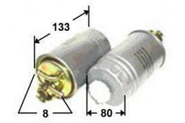 FSD33039 EFI FUEL FILTER  SEAT Inca Nov 95~Apr 02    1.9 L   AQY   1.9 L   AYQ   VOLKSWAGEN Caddy II Nov 95~Feb 04    1.9 L    9K9    AYQ ALH  VW  Polo III   1.9 L    6N1    AGR   ALH ASV  Aug 99~Nov 01    1.9 L    6N2    AGP  AQM AGR  ALH ASV