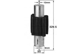 FS0023 EFI FUEL FILTER    AZUMI    BMW    13 32 1 407 299  13321407299 BMW    13 32 7 831 089 13327831089 HENGST FILTER    H272WK JS    FS0027 MAHLE/KNECHT    KL 104 KL104 MANN    WK516/2 WK5162 MANN    WK533