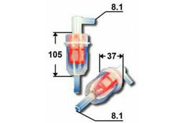 FSD31014 FUEL FILTER  MERCEDES-BENZ C-Class : C 200   W202    OM 601.913  W202    OM 604.915   C-Class : C 220   W202    OM 604.910  W202    OM 604.910    C-Class : C 250   W202    OM 605.910  Oct 95~Apr 01        W202    OM 605.960
