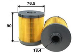 FE31101 FUEL FILTER  MERCEDES-BENZ E-Class : E 320 Jun 99~Jun 03    3.2 L    S210    OM 613.961  W210    OM 613.961  MERCEDES-BENZ M-Class : ML 270  2.7 L    W163    OM 612.963   S-Class : S 320   3.2 L    W220    OM 613  OM 648.960