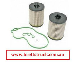 FE33009SET  FUEL FILTER  VW  VOLKSWAGEN Phaeton     Nov 02~Jun 05    5.0 L   5L 3D2    AJS  AZUMI    BOSCH    1 457 431 718 FILTRON    PE 973/6 MAHLE/KNECHT    KX 200 D/S MANN    PU821X2 PU821X-2 FE33009