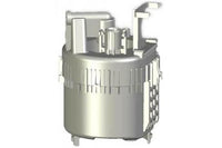FS6507   IN-TANK FUEL FILTER  MITSUBISHI AZUMIFST23507 JSFS6507 JSJN6507 MITSUBISHIMR514676 WCF268