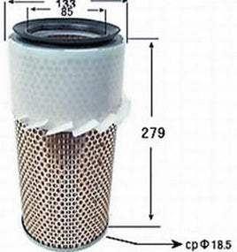 A334J AIR FILTER MITSUBISHI PAJERO S130 BOBCAT PA1667 WA863 HDA5667 AF25070K P500123 P182052 6598361 70000-11080  16546-02N00 MD603446 314531128 958K 6598492 C14179 P812607 PA1667-FN  AV3747S A59998 74996245  AH19852 F LL1667 LL1667-FN  P181052