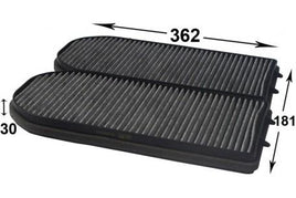 AC0024CSET  CABIN FILTER  BMW     AZUMI    AC32024CSET AC0024SET  AZUMI    AC32024SET BMW    64 11 8 390 447 BMW    64 31 9 069 926