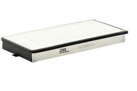 AC0013  CABIN AIR FILTER   PEUGEOT    6447-PG PEUGEOT    6447-S5 PEUGEOT    9406447PG0 PURFLUX    AH102 WIX    WP6840 WACF0205 RCA295P RCA295