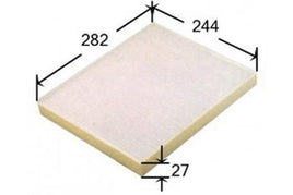 AC0065 CABIN AIR FILTER  AZUMIAC44065 MANNCU2841 SAAB4072393 WACF0067 RCA306 RCA306P