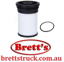FE0063 FUEL FILTER   Holden Colorado 2012 2.5L 2.8L 2012- HOLDEN 94771044 GMC WCF225 HOLDEN COLORADO RG 2.5L 4CYL LVN TURBO DIESEL CRDI 2012-ON   HOLDEN COLORADO RG 2.8L 4CYL LWH R2733 X 2 R2733P X 2 ACF192 ACF192X2