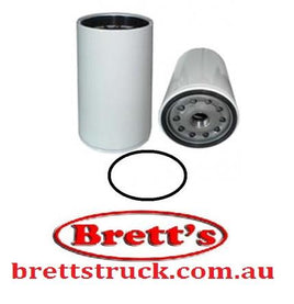 FC11038A Fuel filter  HYUNDAI    HD45    HD    D4GA    2010-ON BOMAG    COMPACTOR    BW219DH    DEUTZ BF6M2012C    - VOLVO    8700        D7E (EURO 4/5)    2006-ON VOLVO    8700    YU62R    D7E (EURO 4/5)    2006-ON
