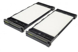 AC2503SET CABIN AIR FILTER NISSAN GU 4.2L    05/1998-2005    Turbo Diesel TD42T  GU    6    2.8L    01/1998-2000    Turbo Diesel    RD28QT GU II    6    4.2L    04/2000-2007    Turbo Diesel    TD42T GU II  4.5L    04/2000-2001 TB45E