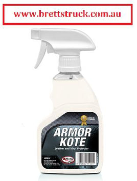 HT9005-000 400ML ARMOR KOTE HITECH HI-TEC HI-TECH High quality surface cleaner, produces a gloss leaving the surface looking as new Safe to use on all surfaces such as bumpers, cover strips etc