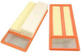 A0609 AIR FILTER  AZUMIA41006 Blue PrintADZ92230 FIAT51817708 FIAT51901760 FIAT51920958 FIAT51925027 FILTRONAP078/1 FORD1745 700 FRAMCA11188 MANNC 36 006/1 OPEL834736 PEUGEOT1609851280 VAUXHALL95513380 WA5339 WESFIL RYCO A1830