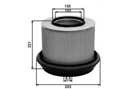 A0479 AIR FILTER AZUMIA31479 HENGST FILTERE280L MAHLE/KNECHTLX 269 MANNC21338 MERCEDES001 094 94 04 MERCEDES001.094.65.04 MERCEDES012.094.84.02  P778472 AF981  PA3807