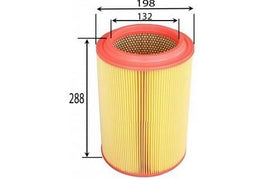 A11312 AIR FILTER     HYUNDAI County  Air Supply Sys    Jan 00~Jan 04    4.2 L    HD65 HD72     HD78    D4D BOSCH Number0 986 AF2 063