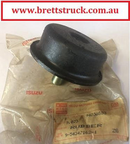 ZZZ 19801.200 REAR CAB  MOUNT ISUZU  SBR SCR JBR JCR SBR422 SCR480 JBR420 JBR500 JCR500 1975-1986 9543471620 9543471621
