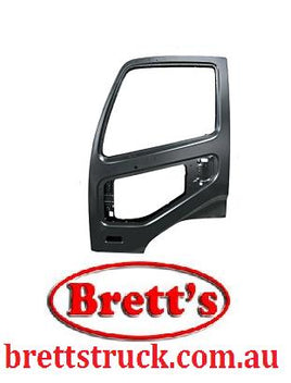 16607.313 LH LEFT HAND FRONT DOOR SHELL  MITSUBISHI FUSO   3P9314 4139P3 FK61F 2008-    FK62F  FK65F  2 FM65F 2008-    FIGHTER 10.0-   FM67F   FN61F  FN62F  FN63F  FN64F