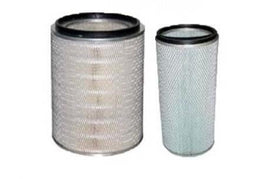 A0630SET AIR FILTER SET OUTER + INNER A1338S A-1338-S FA1338S FA-1338S A0630