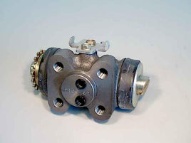 11510.190 LH REAR RWD REARWARD WHEEL CYLINDER BRAKE W/CYL FK102 FK115 16" WHEELS FK102 FK115 MC880587 3X0022 MC880196 1"7/16 BORE CAST BRAND NEW   MITSUBISHI