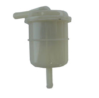 FC212J FUEL FILTER UNIVESAL 6MM AND 8MM STRAIGHT + 90* 1/4" 5/16"   DOLMAR 8011202 •    MASSEY-FERGUSON 130306130  130306132   NEUSON 2804854  SHIBAURA 130306130  VENIERI 2072034   WEIDEMANN 5747306130    WISMET WFU37317
