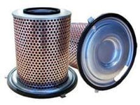 A24522 AIR FILTER ISUZUELFWKR694JG21993- 1994- VHR69K4JG21996- NKR694JG21993- NHS694JG21993- ISUZUELFNHR694JG21995-  A1516 FILTER