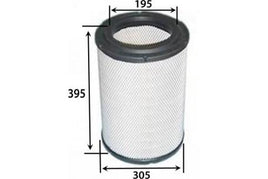 A11001 AIR FILTER    HYUNDAI Truck 170  Air Supply Sys    Jan 12~        HD 170    D6AC Air Supply Sys    Jun 12~        HD 270    D6CA38